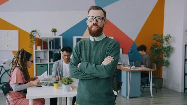 Growth Analyst